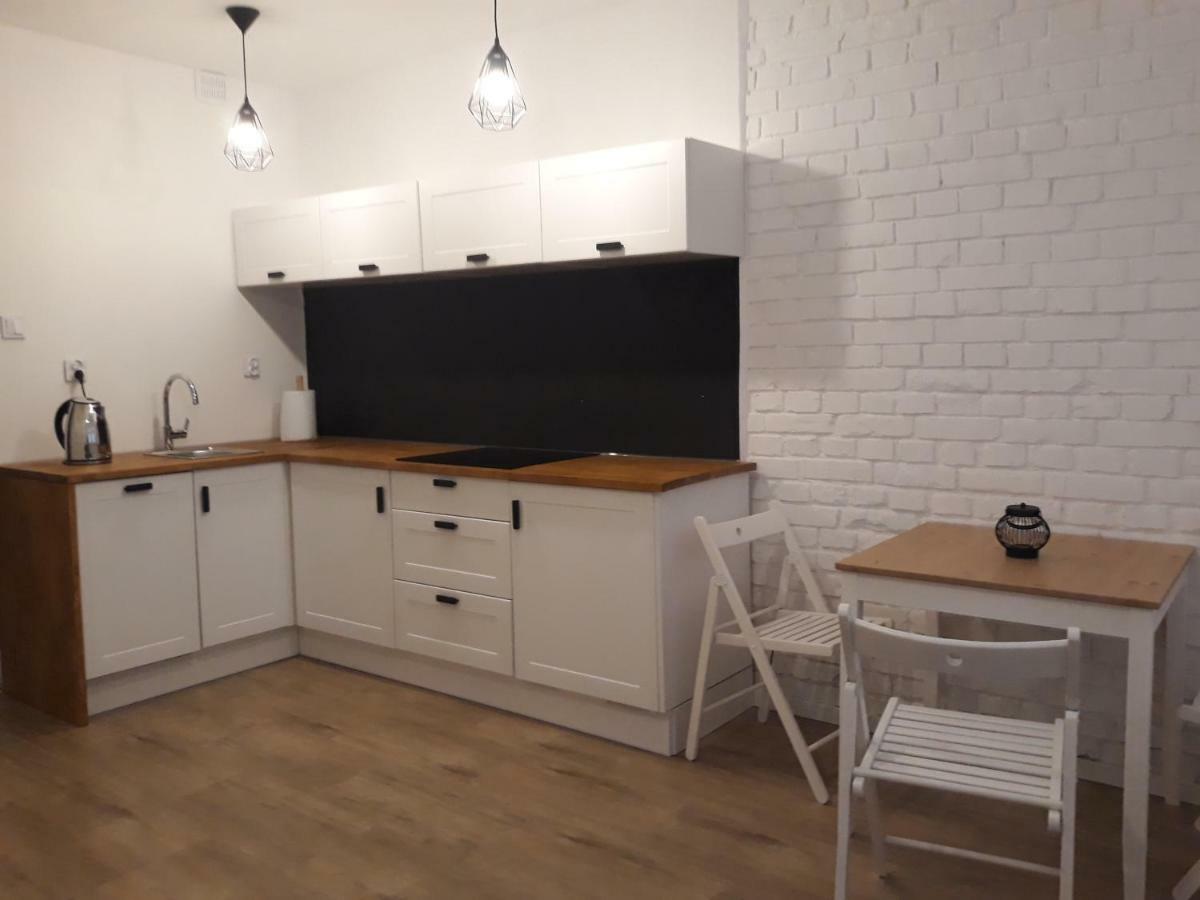 Apartament Przy Plazy. Gdansk Exterior photo