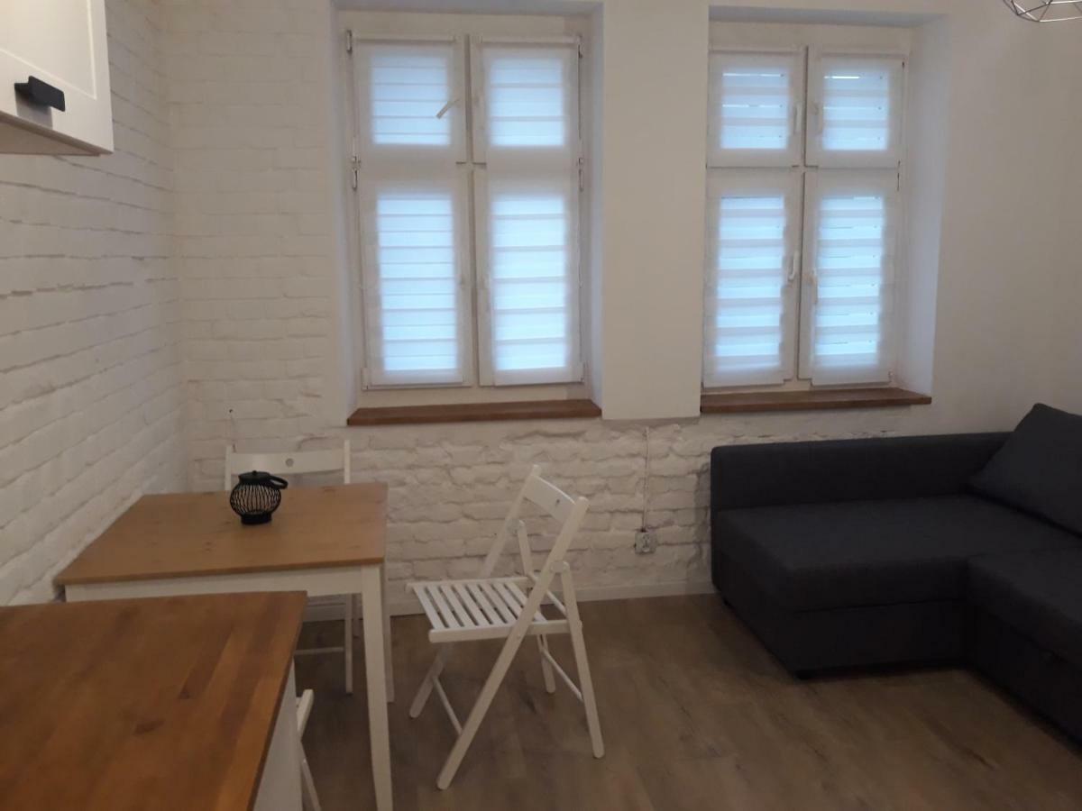 Apartament Przy Plazy. Gdansk Exterior photo
