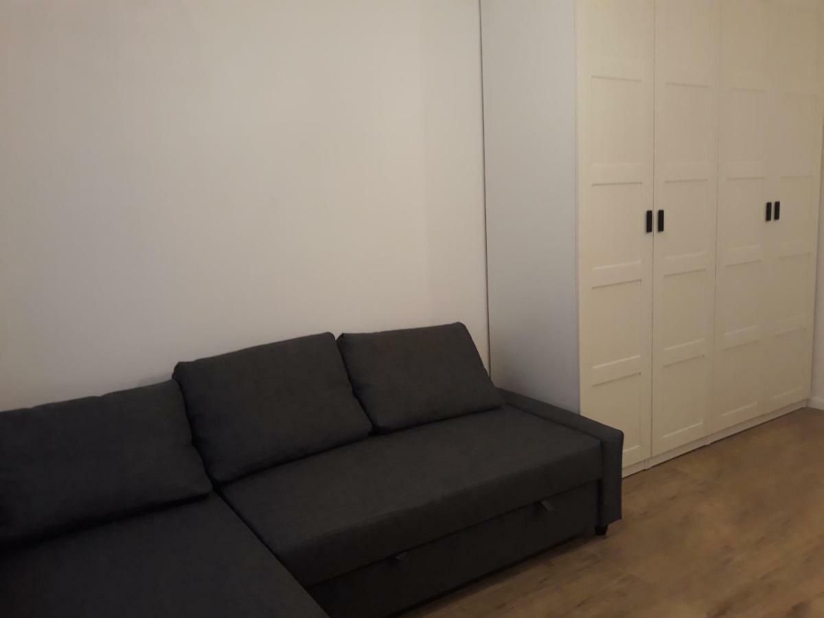Apartament Przy Plazy. Gdansk Exterior photo
