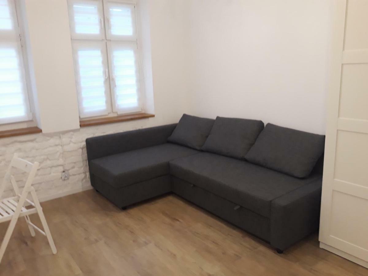 Apartament Przy Plazy. Gdansk Exterior photo